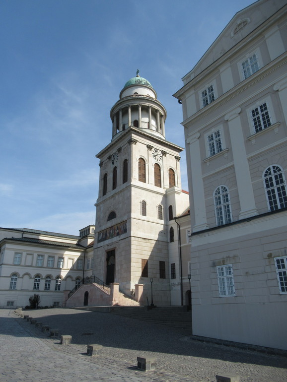 Klooster Panonhalma